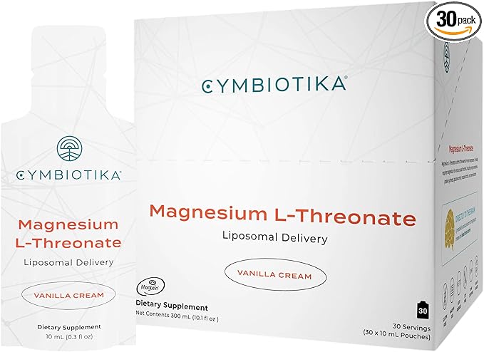 Cymbiotikamagnesium