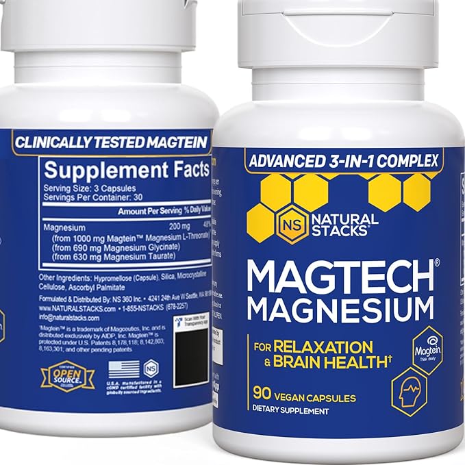 Magtech Supp