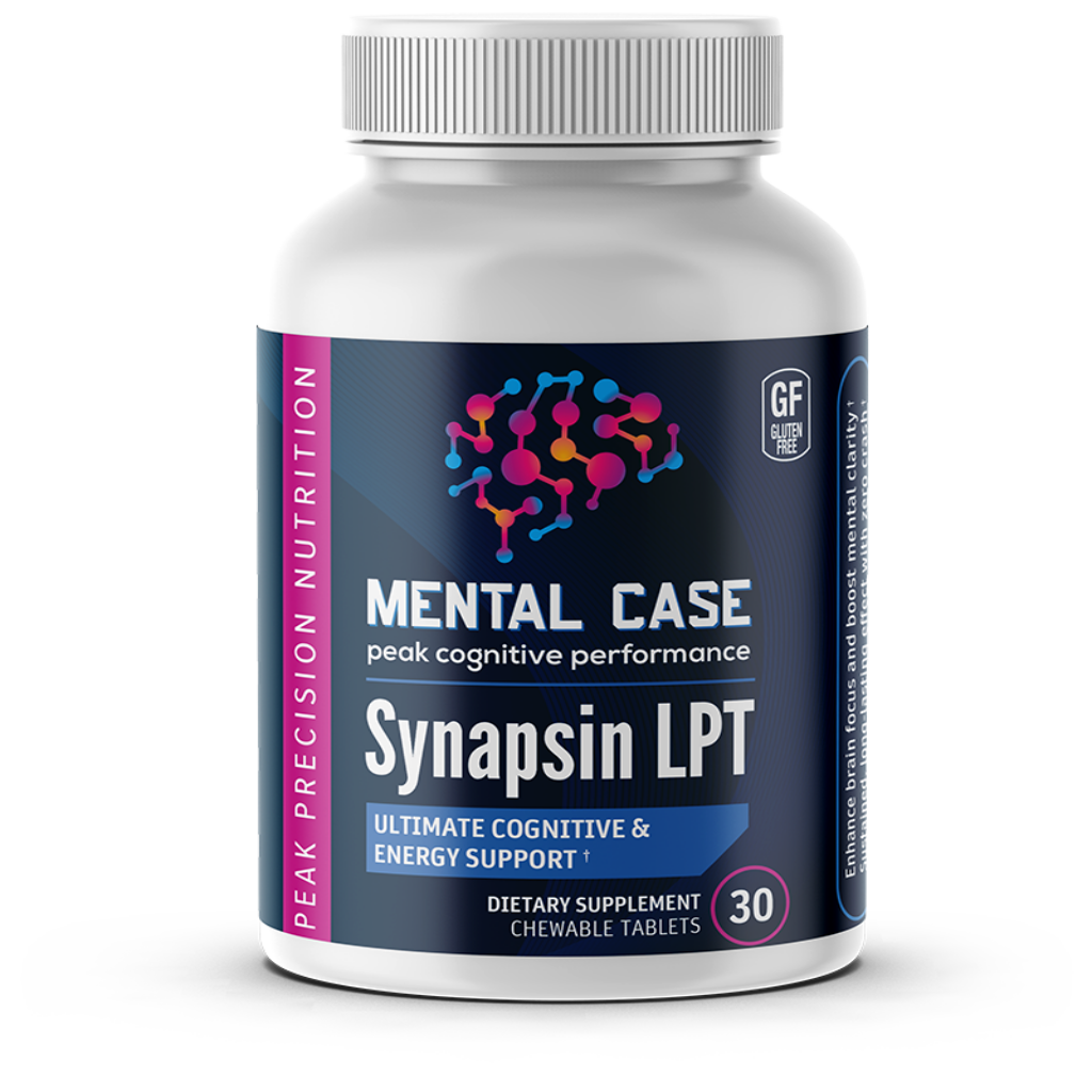 Mental Case Bottle Single 002