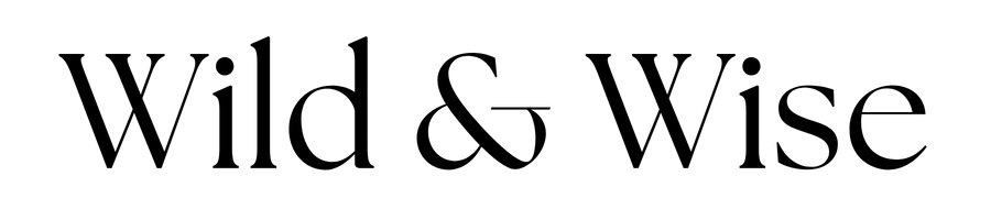 Wild Wise Logo 900×200